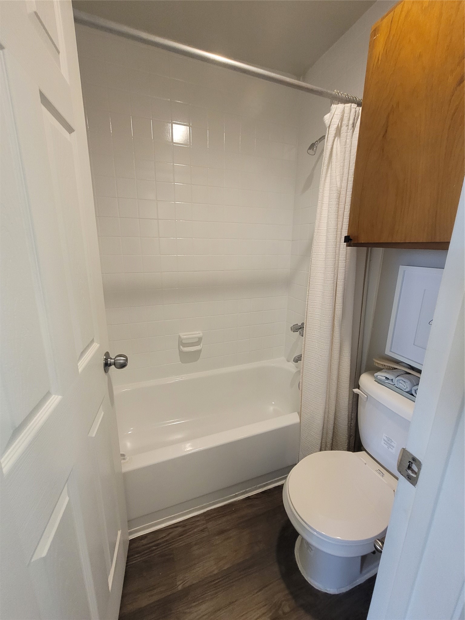 7250 West Greens Road, Unit 606 Houston, TX 77064 - Photo 7 of 9