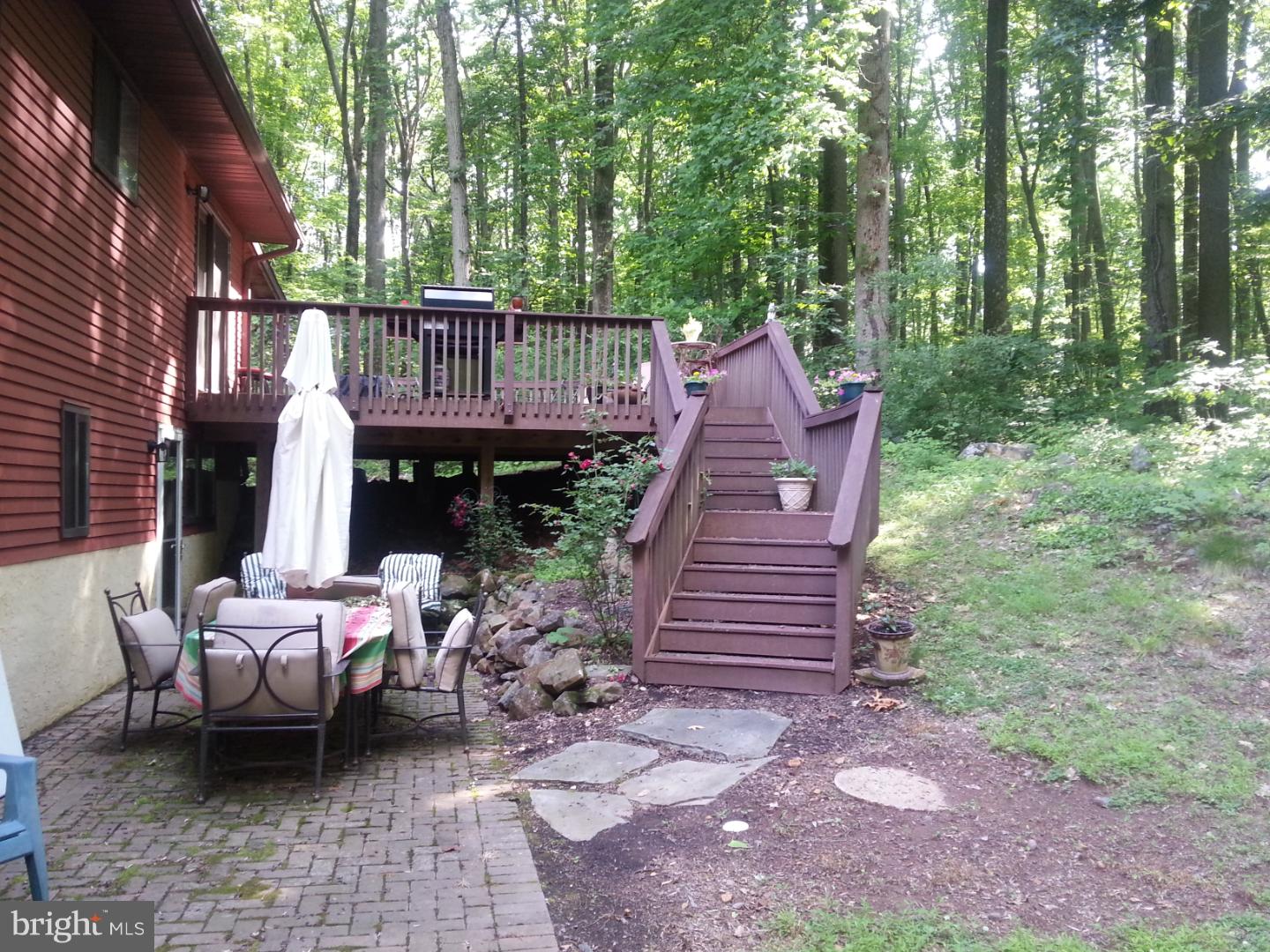 3193 Mink Road Kintnersville, PA 18930 - Photo 3 of 24
