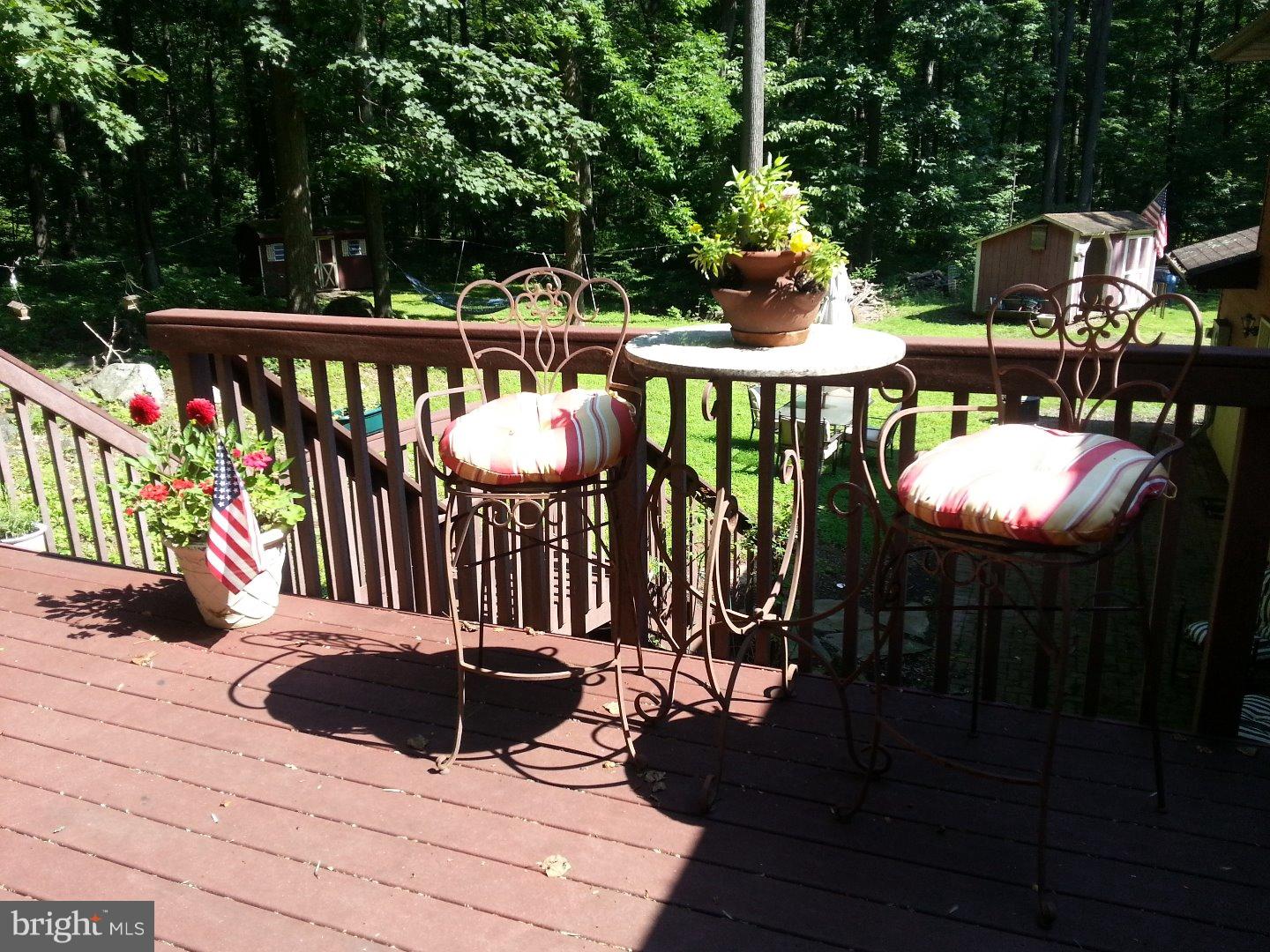 3193 Mink Road Kintnersville, PA 18930 - Photo 22 of 24