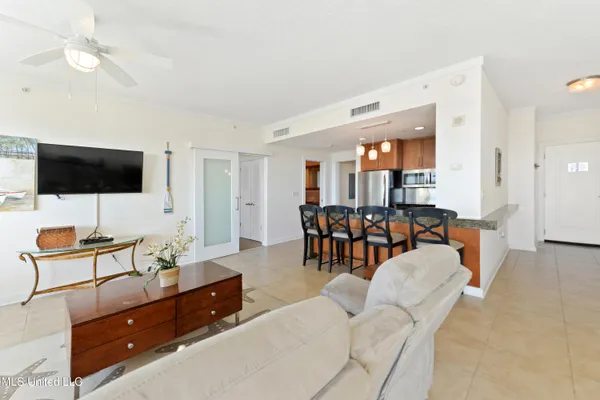 $275,000 | 2060 Beach Boulevard, Unit 203, Biloxi, MS 39531