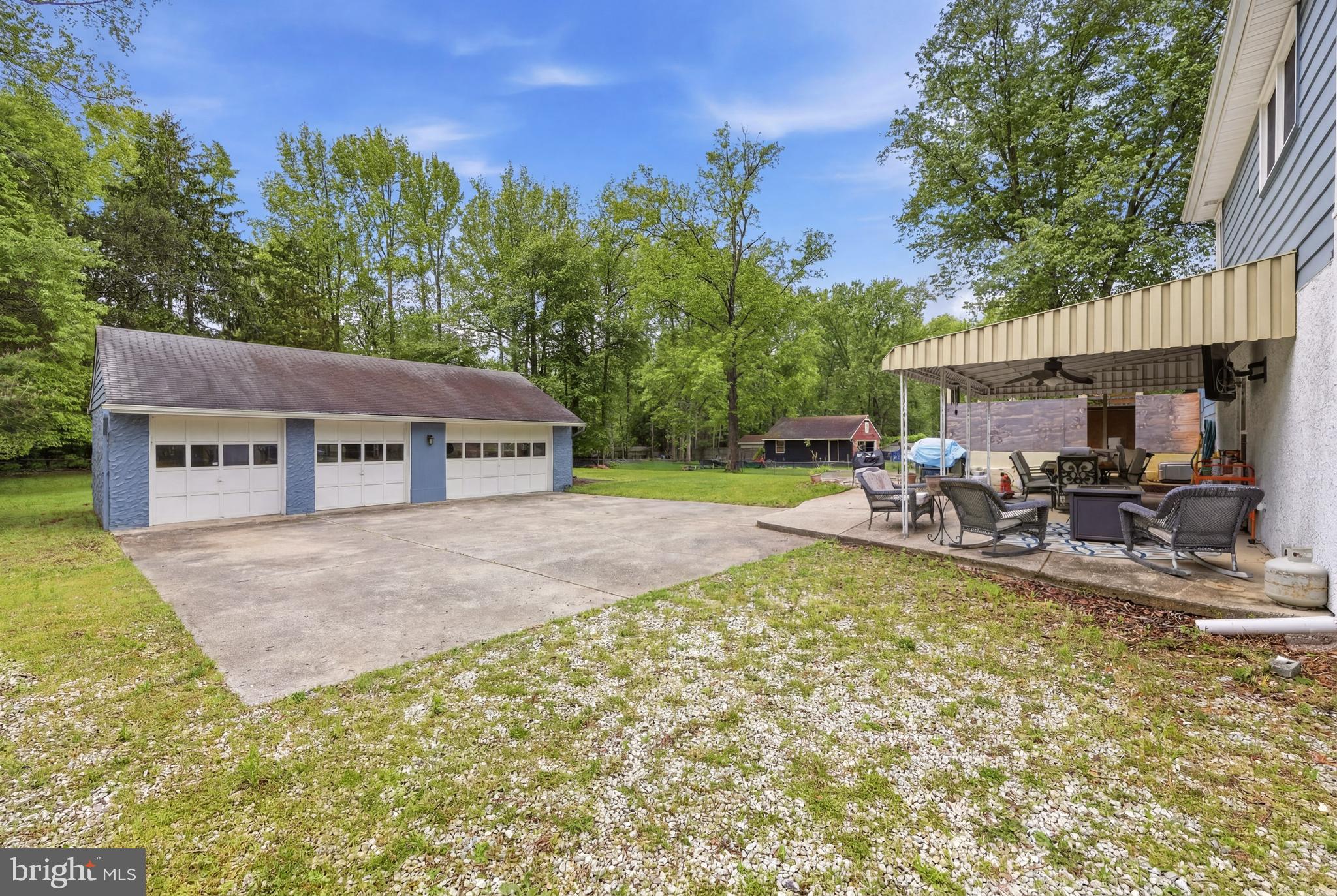 35 Christopher Mill Road Medford, NJ 08055 - Photo 27 of 34 Gallery Image 27