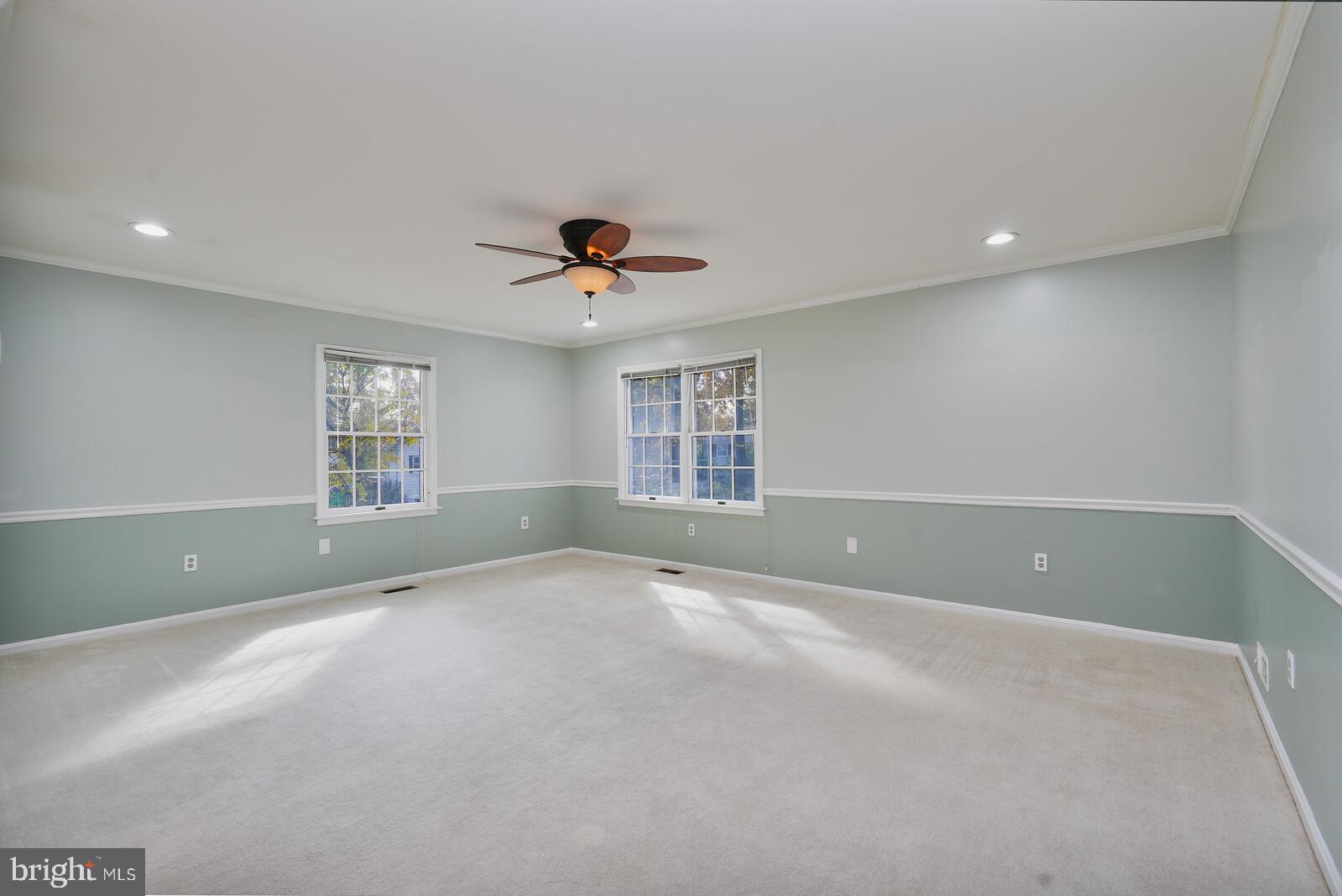 225 Rolling Road Gaithersburg, MD 20877 - Photo 29 of 59 Primary Bedroom - home is now vacant