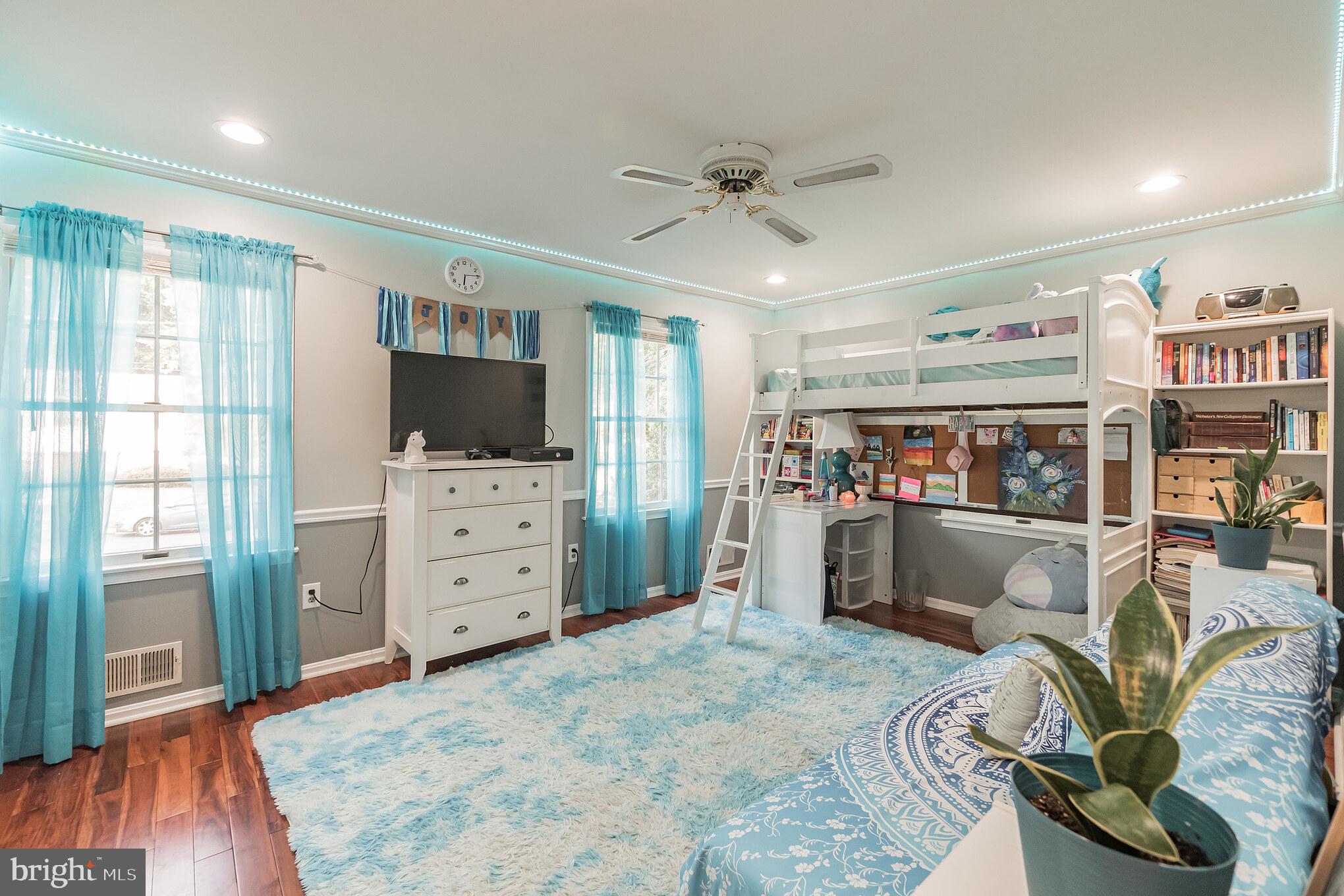 225 Rolling Road Gaithersburg, MD 20877 - Photo 35 of 59 Bedroom 2