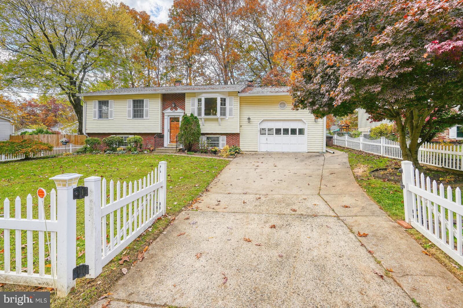 225 Rolling Road Gaithersburg, MD 20877 - Photo 4 of 59