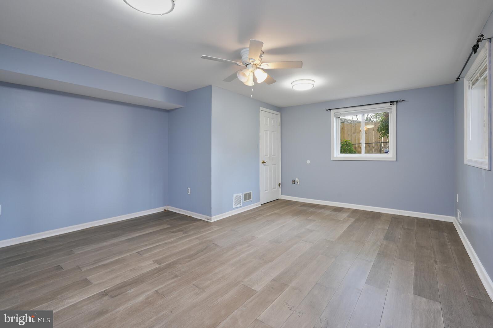 225 Rolling Road Gaithersburg, MD 20877 - Photo 47 of 59 Bedroom 5 - home is now vacant