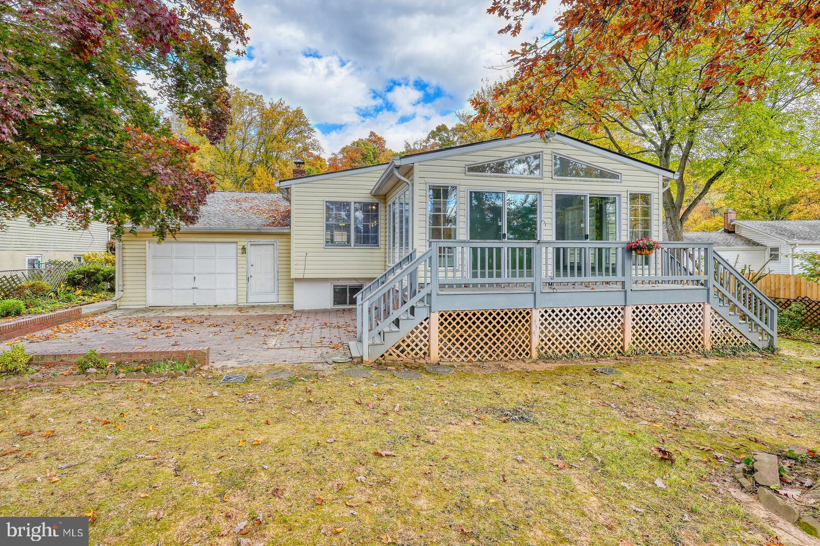 225 Rolling Road Gaithersburg, MD 20877 - Photo 51 of 59