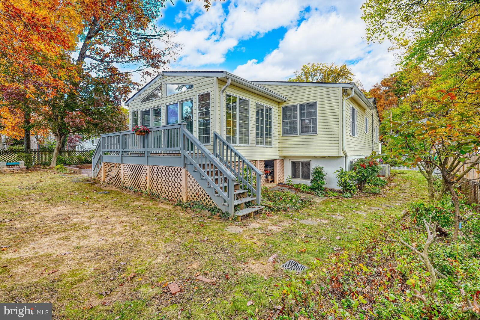 225 Rolling Road Gaithersburg, MD 20877 - Photo 52 of 59