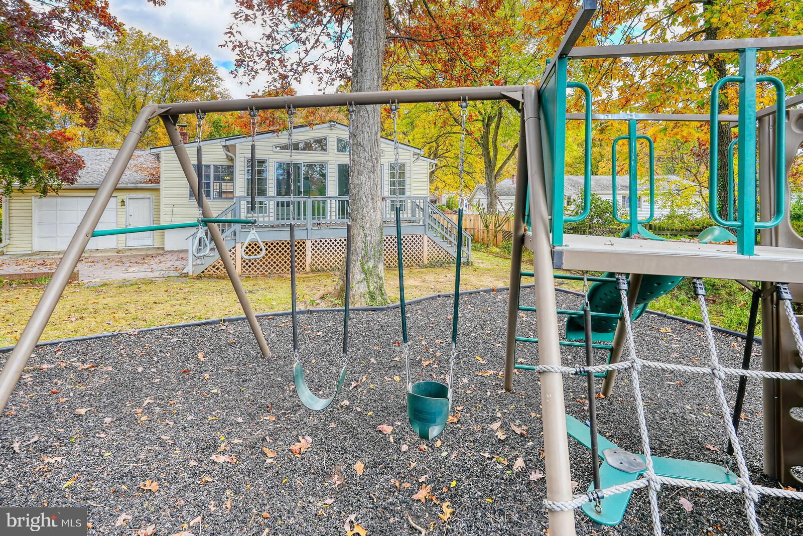 225 Rolling Road Gaithersburg, MD 20877 - Photo 56 of 59