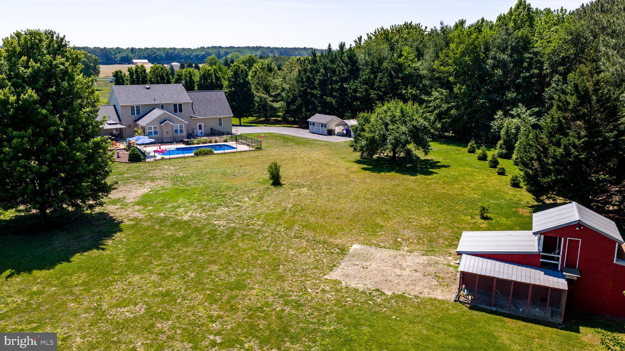 29264 Dogwood View Road Cordova, MD 21625 - Photo 38 of 38