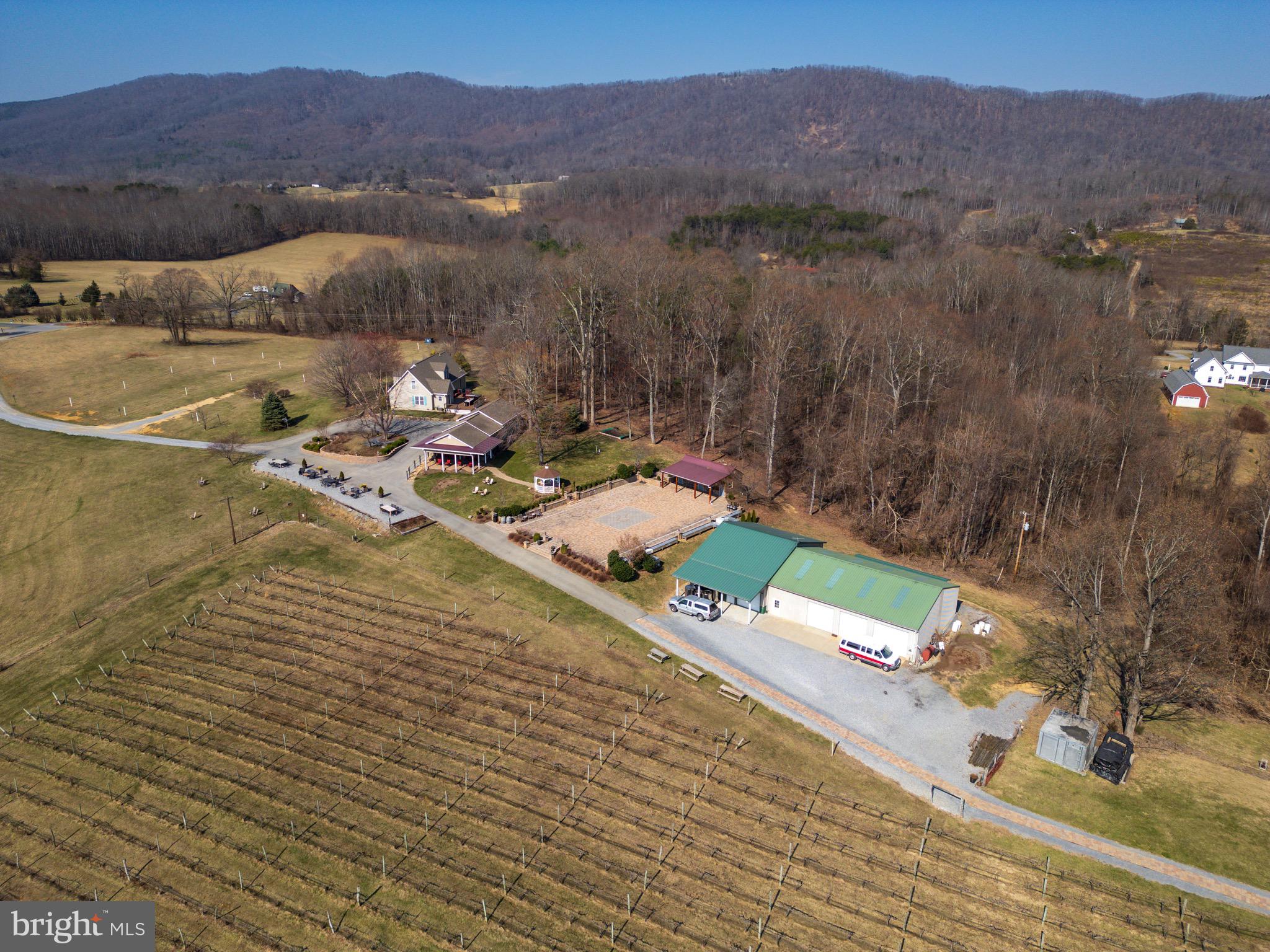 4204 Old Fincastle Road Fincastle, VA 24090 - Photo 79 of 84