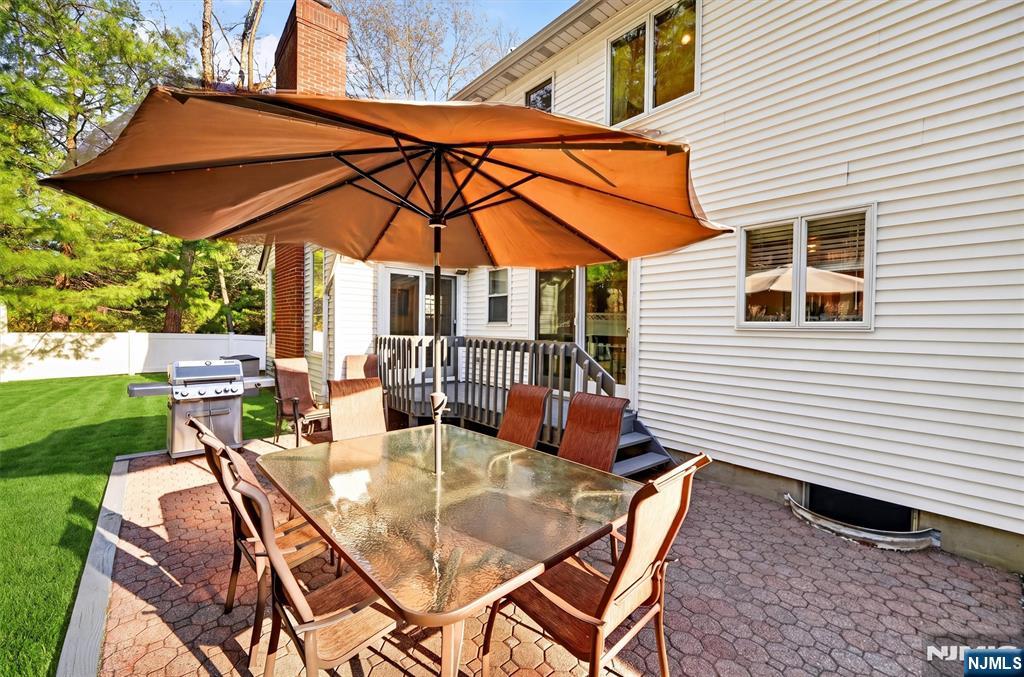 18 Stonewall Court Mahwah, NJ 07430 - Photo 48 of 50