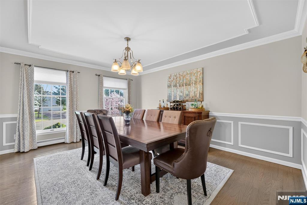 18 Stonewall Court Mahwah, NJ 07430 - Photo 10 of 50
