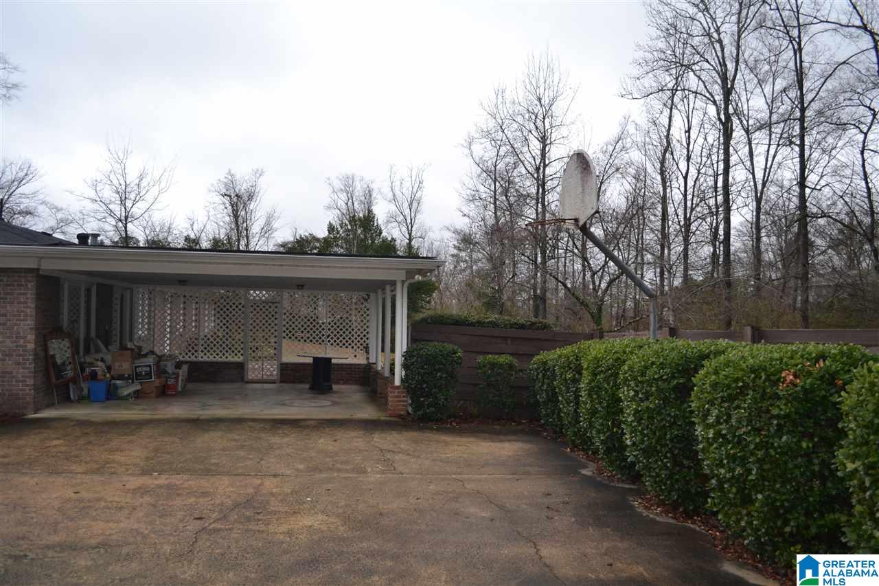 3324 Mountainside Road Birmingham, AL 35243 - Photo 19 of 20