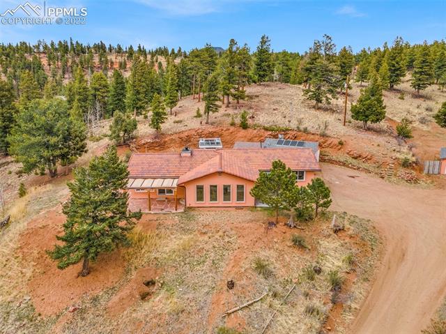 1500 Hitchrack Road Bailey, CO 80421 - Photo 33 of 43 Gallery Image 33