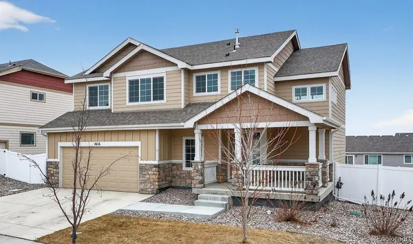 $479,000 | 1616 104th Avenue, Greeley, CO 80634
