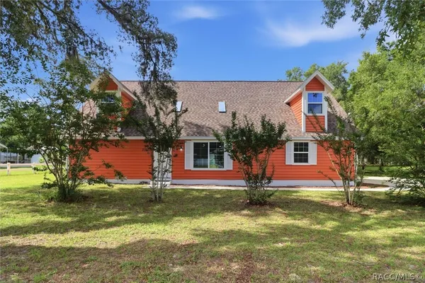 $362,000 | 2838 East Newhaven Street, Inverness, FL 34453
