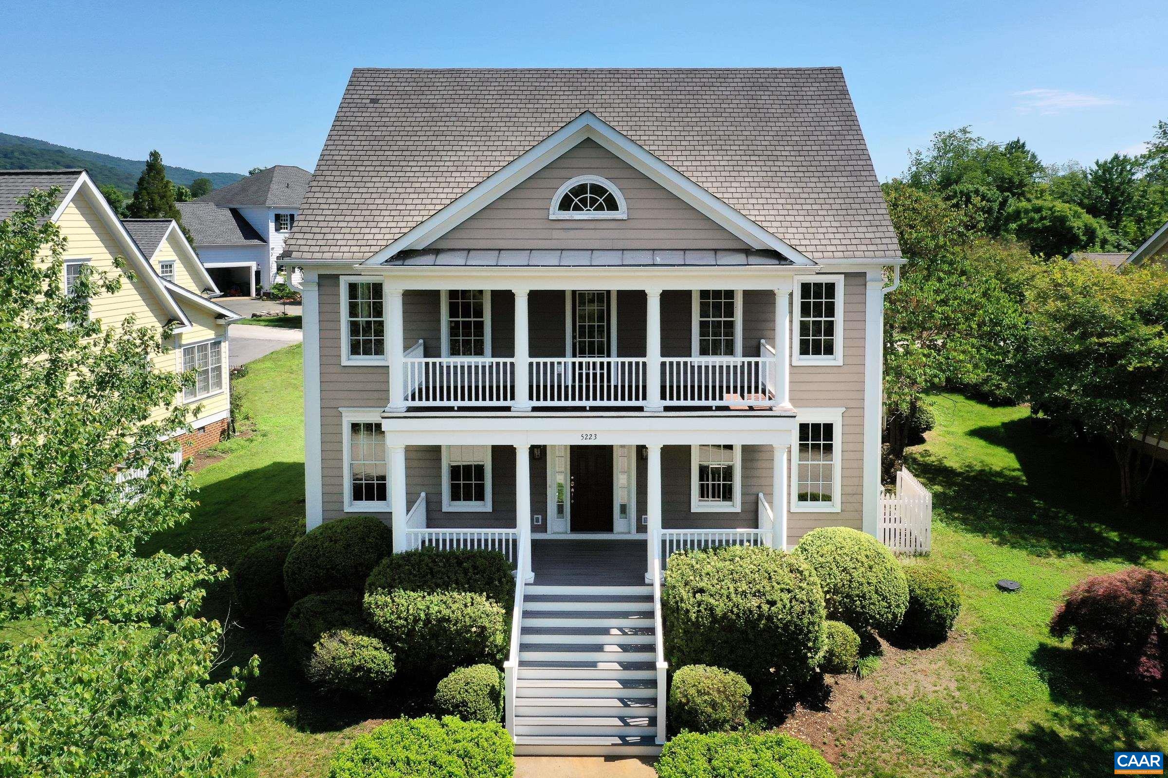 5223 Brook View Road Crozet, VA 22932 - Photo 62 of 63