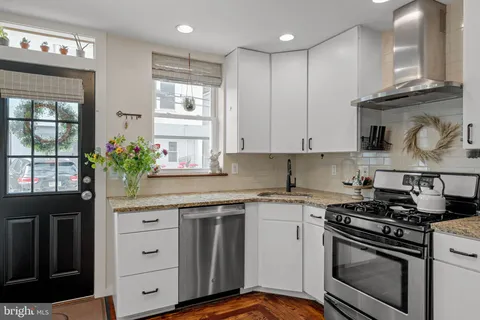 $599,000 | 2050 St Albans Street, Philadelphia, PA 19146