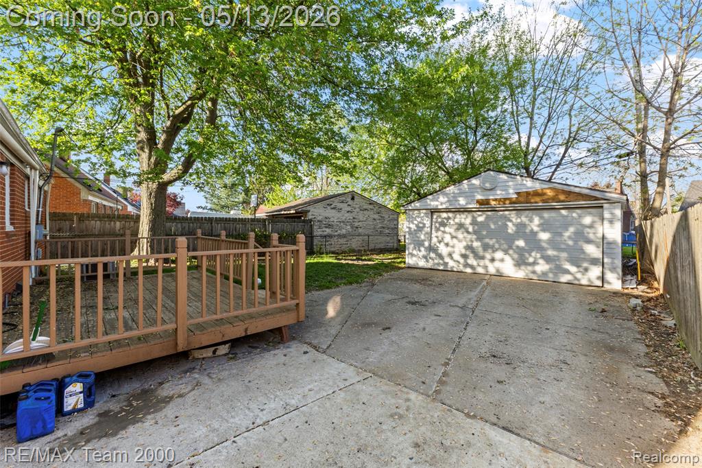 7919 Harding Street Taylor, MI 48180 - Photo 4 of 33