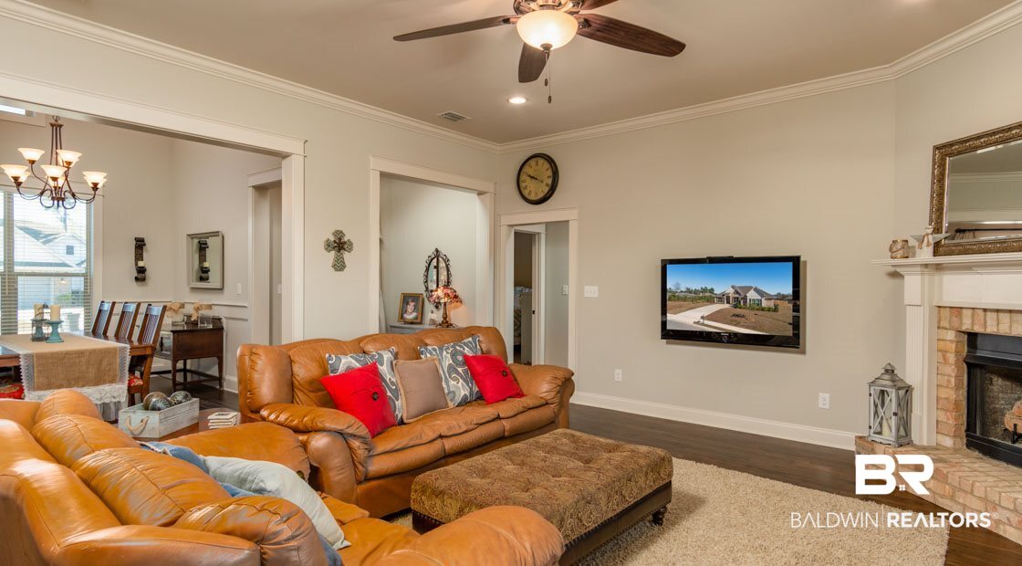11653 Lodgepole Court Daphne, AL 36527 - Photo 6 of 33 Family Room