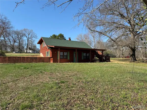 $170,000 | 18971 Ruff Drive, Marble Hill, MO 63764
