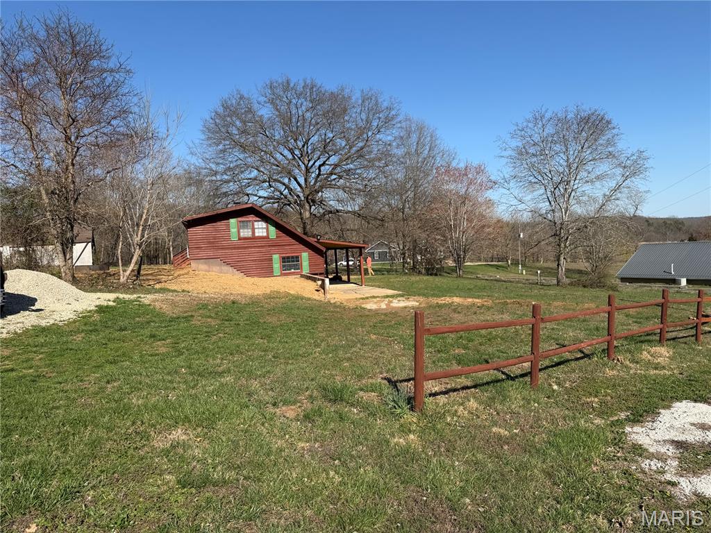 18971 Ruff Drive Marble Hill, MO 63764 - Photo 3 of 15