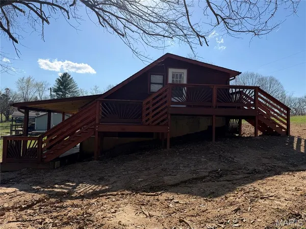 $170,000 | 18971 Ruff Drive, Marble Hill, MO 63764