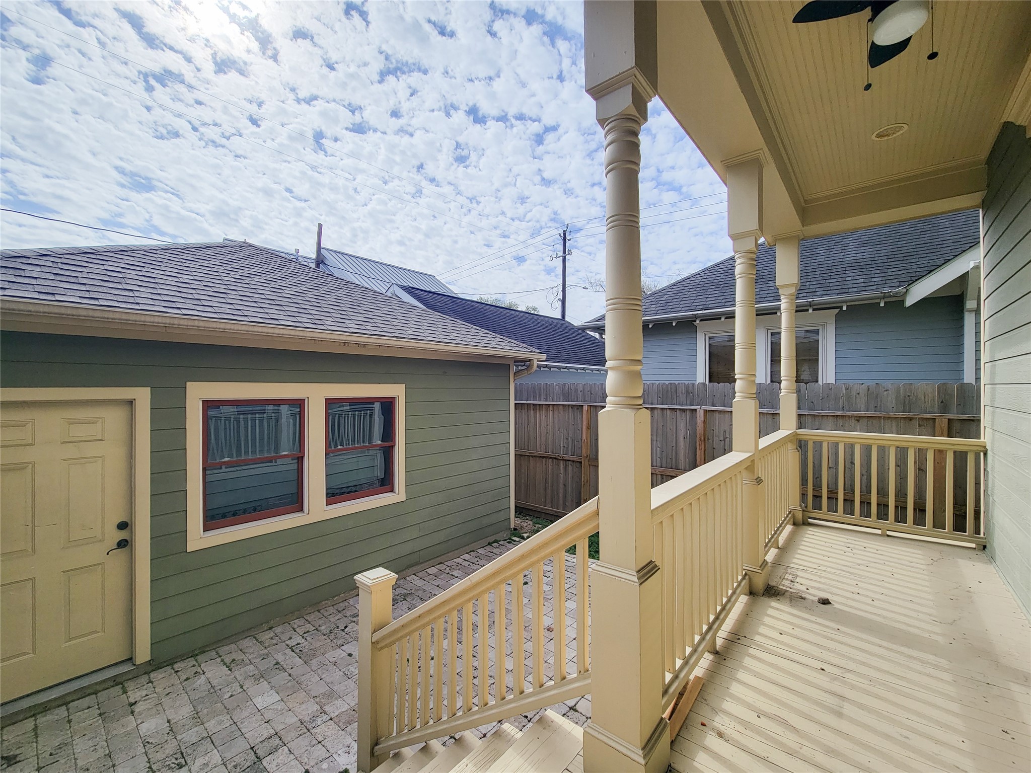 704 East 9th Street Houston, TX 77007 - Photo 39 of 43