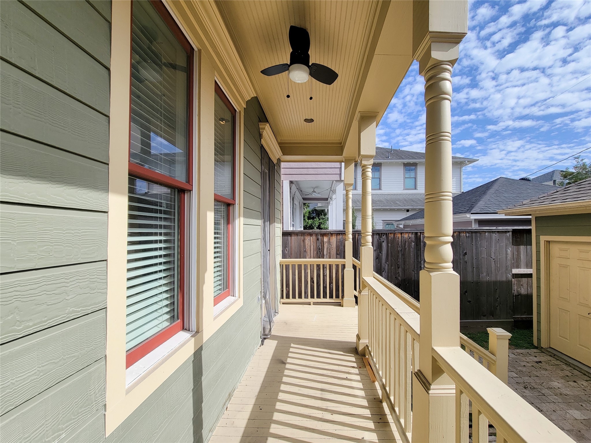 704 East 9th Street Houston, TX 77007 - Photo 40 of 43