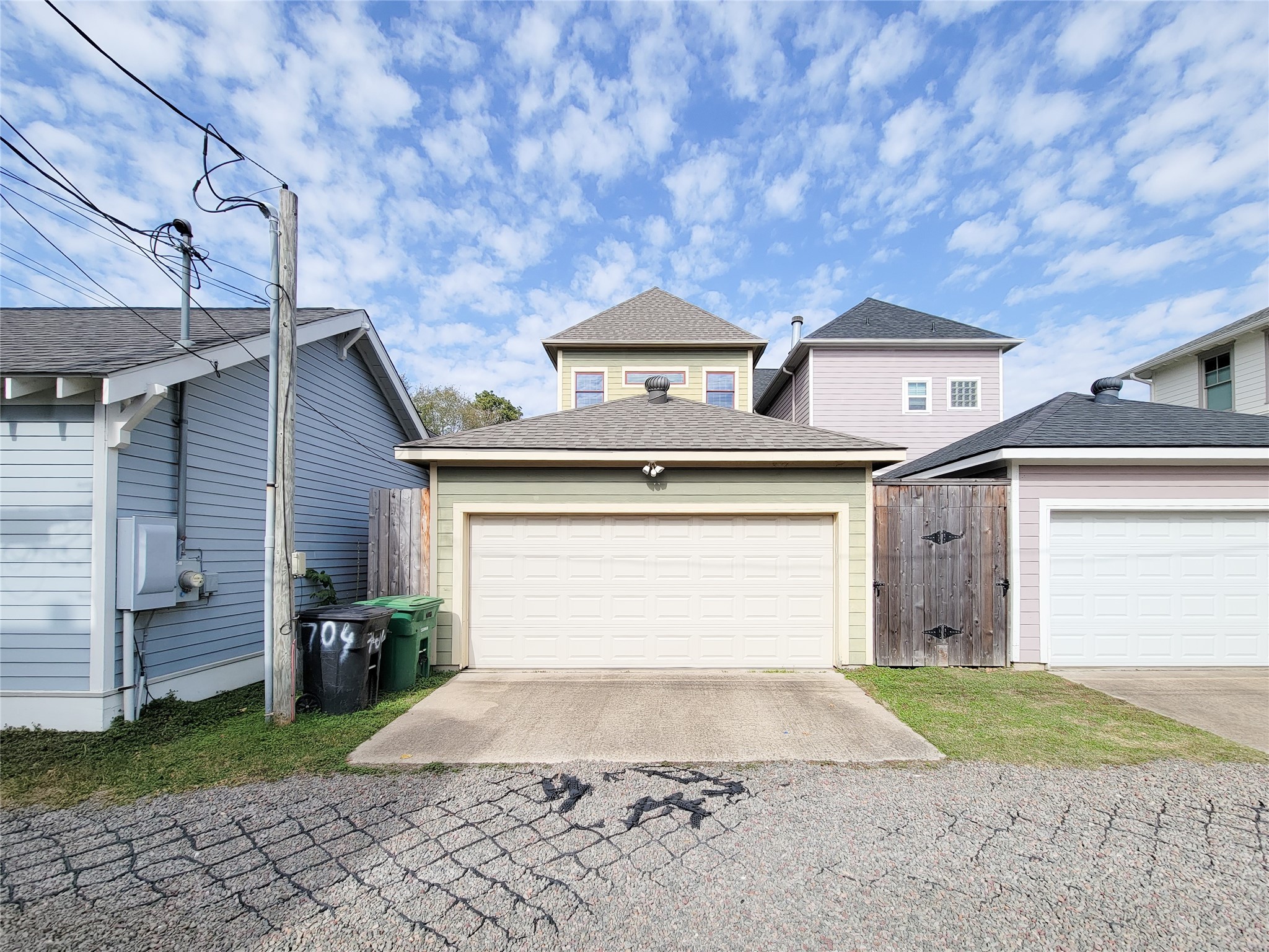 704 East 9th Street Houston, TX 77007 - Photo 43 of 43