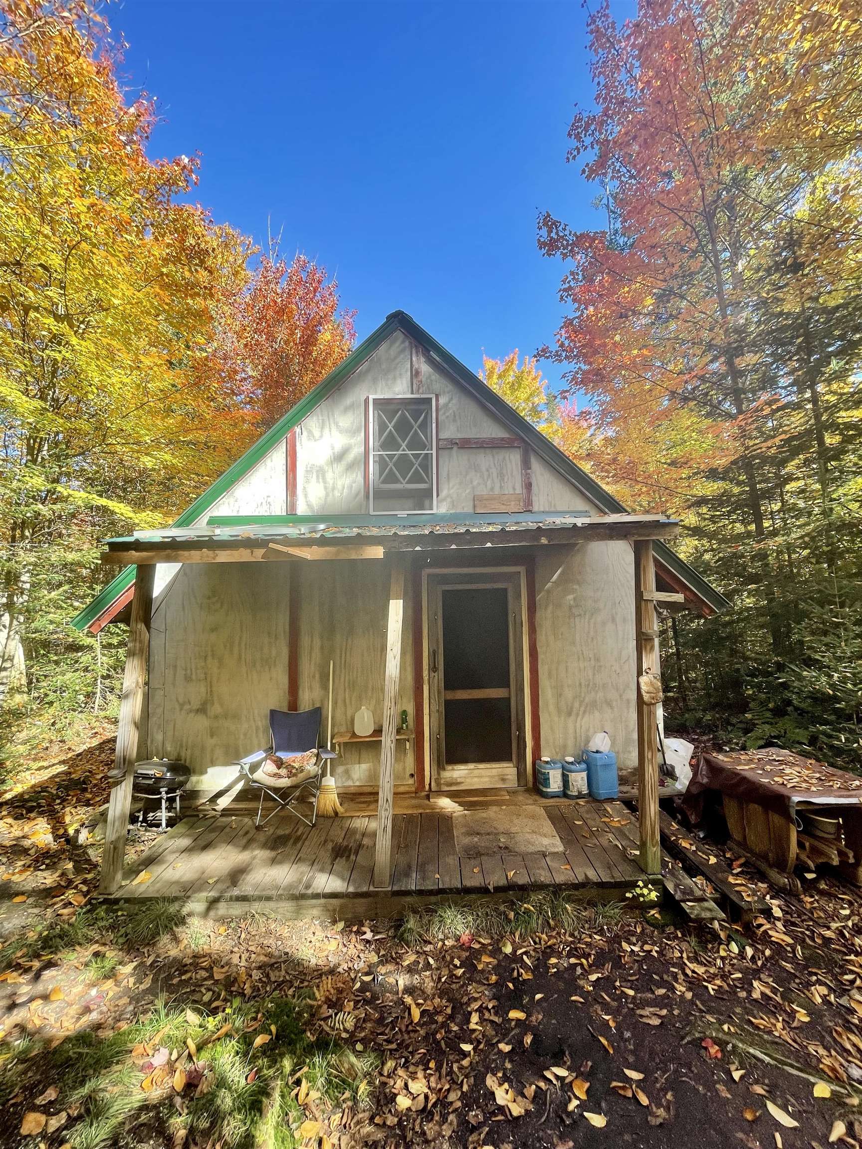 875 Hatchery Brook Road Averill, VT 05901 - Photo 2 of 2