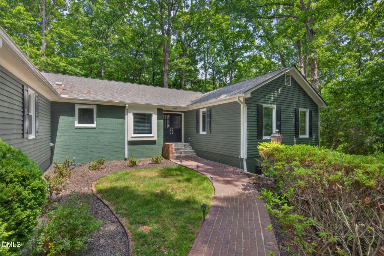 405 Lookout Point Rougemont, NC 27572 - Photo 3 of 62