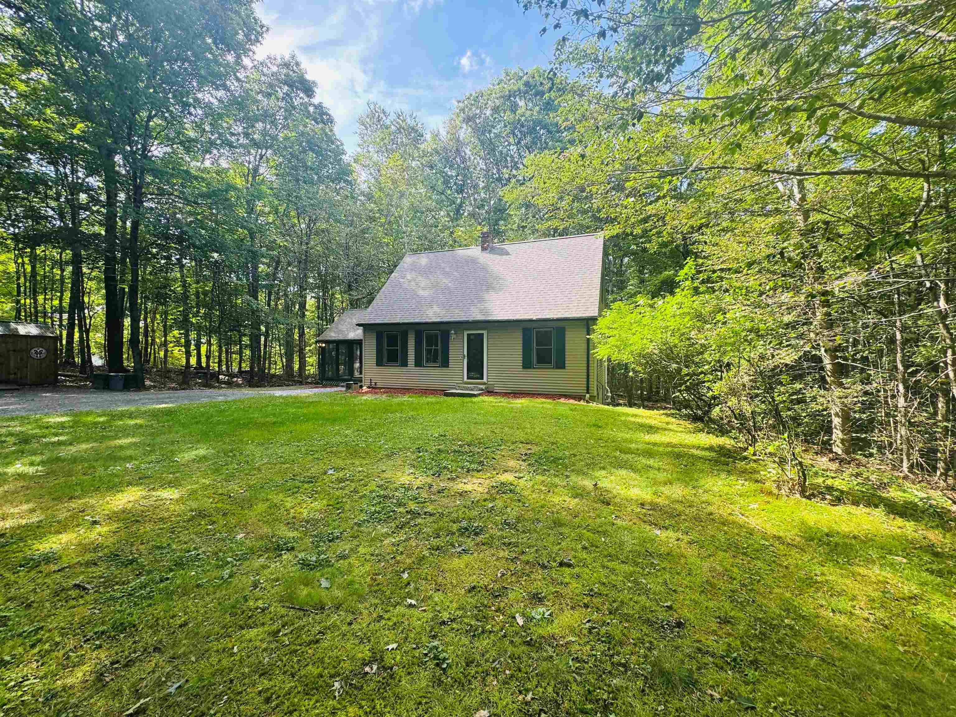 22 Shaker Farm Road South Marlborough, NH 03455 - Photo 3 of 37 Gallery Image 3