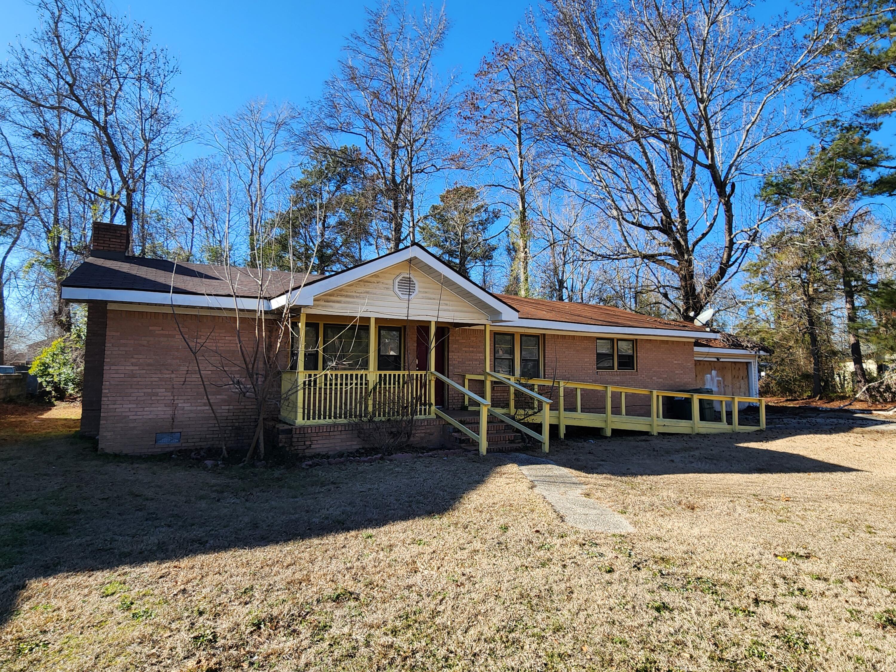 1004 Porter Street Sumter, SC 29153 - Photo 37 of 47
