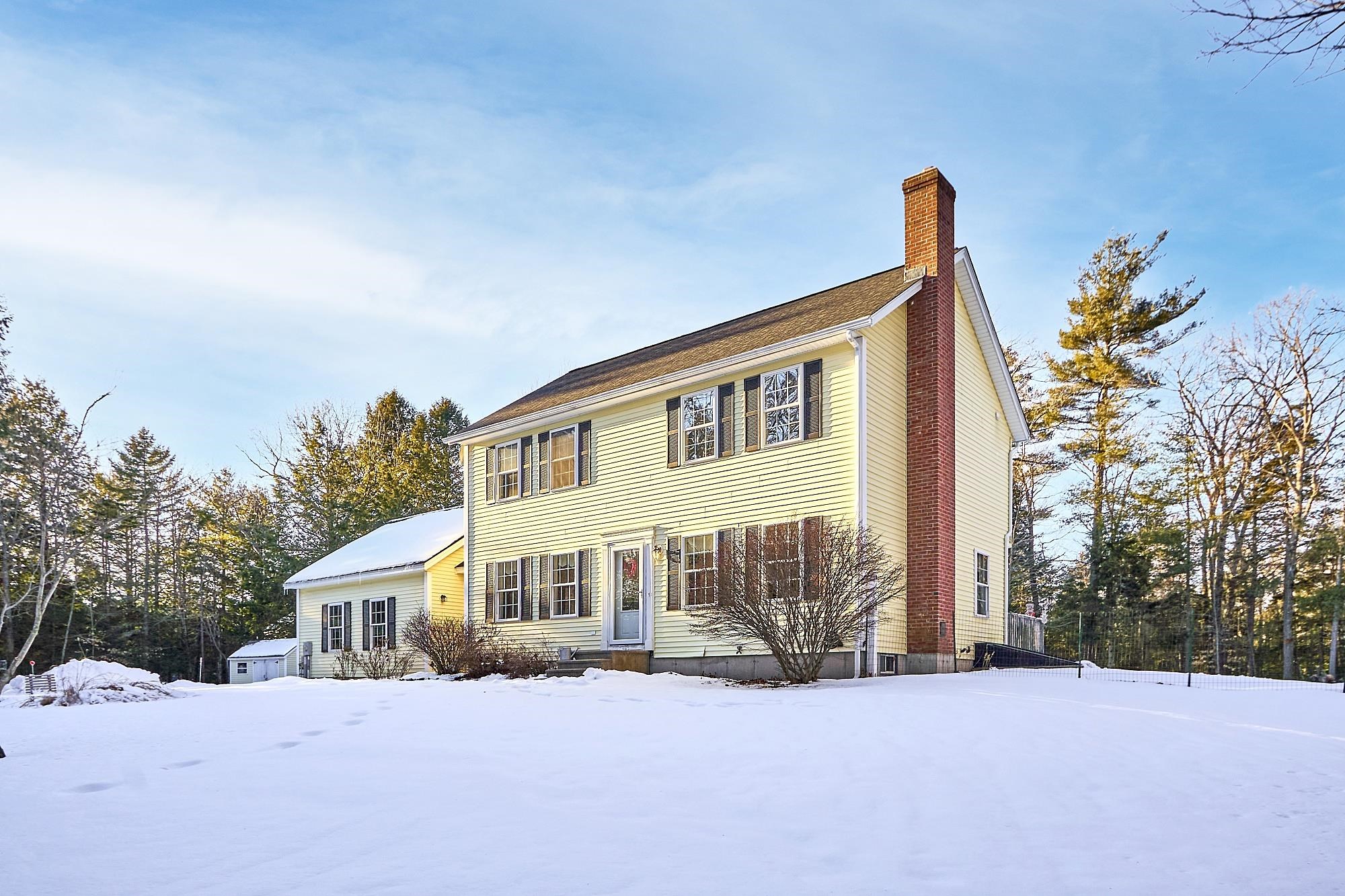 15 Jalen Road New Ipswich, NH 03071 - Photo 3 of 39 Gallery Image 3