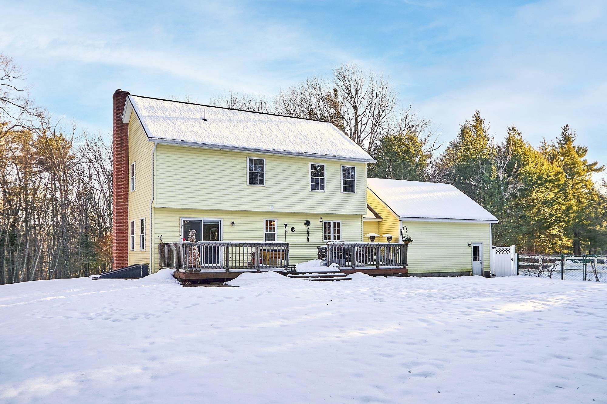 15 Jalen Road New Ipswich, NH 03071 - Photo 7 of 39 Gallery Image 7