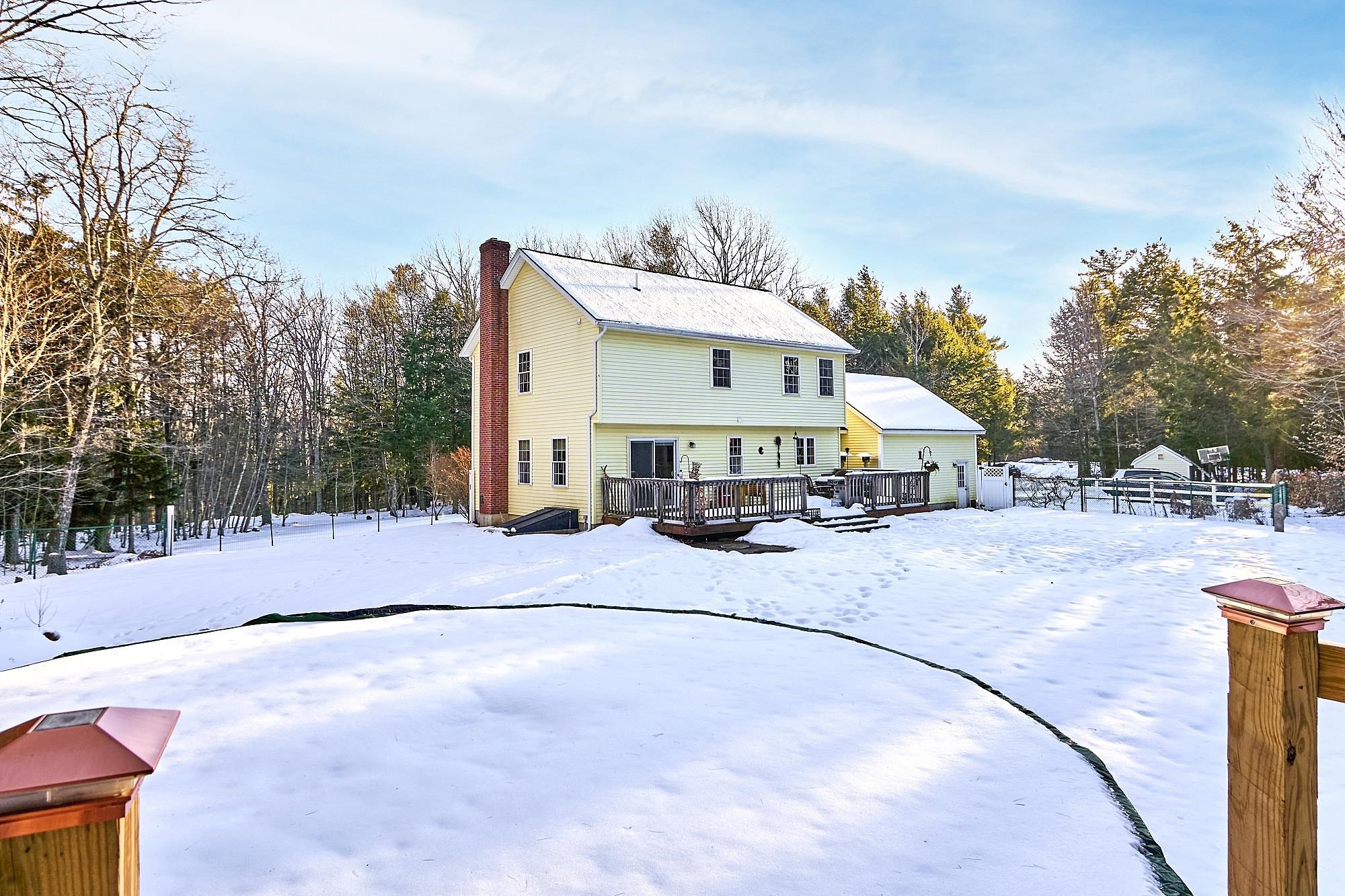 15 Jalen Road New Ipswich, NH 03071 - Photo 8 of 39 Gallery Image 8