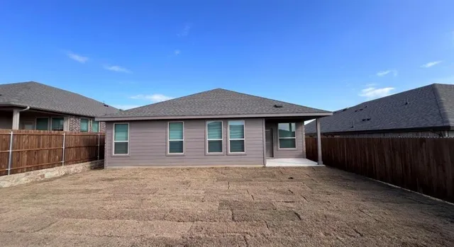 $319,990 | 129 Leon Avenue, Rhome, TX 76078