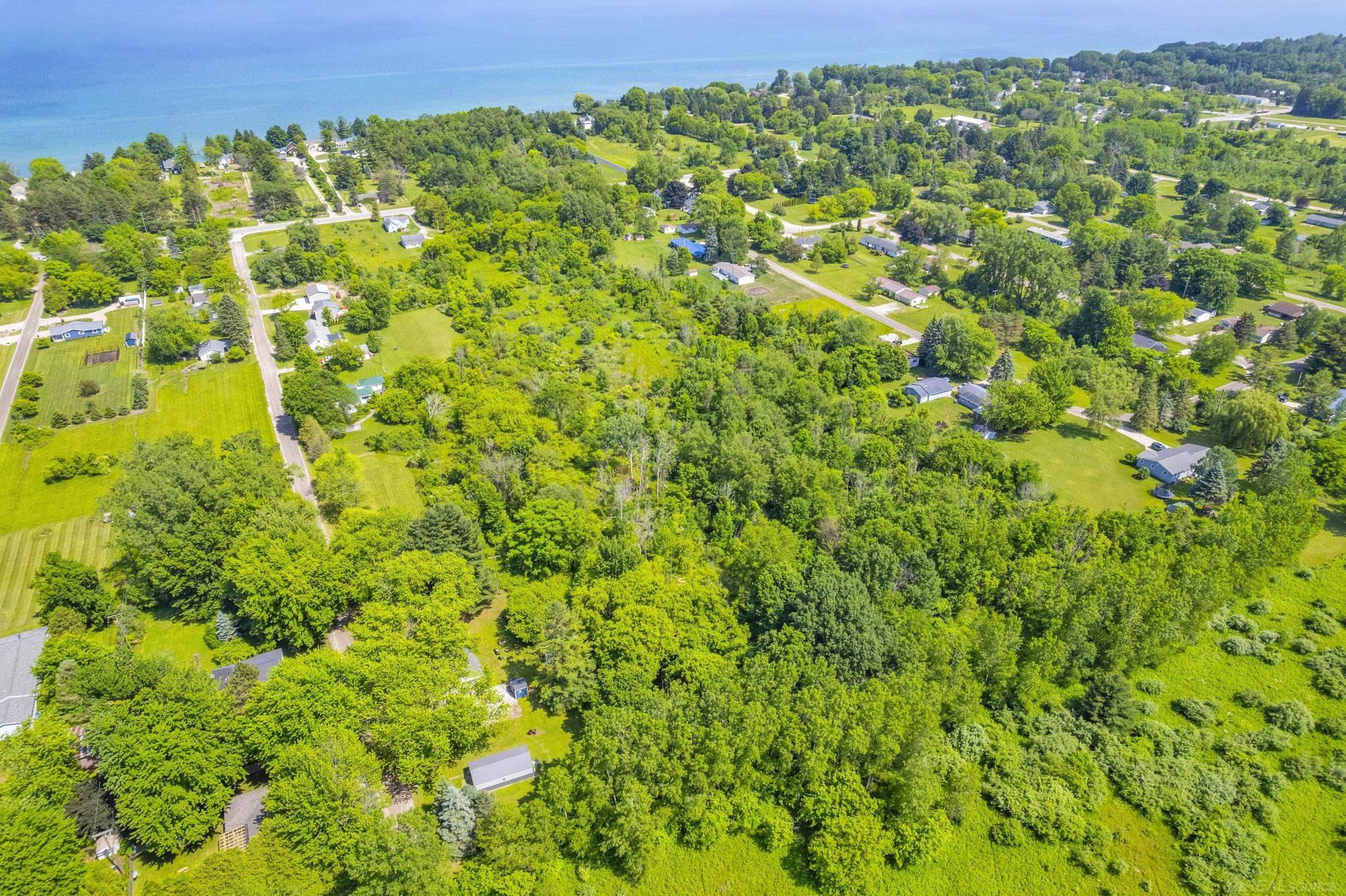 Tbd Lakeshore Road Lexington, MI 48450 - Photo 8 of 13