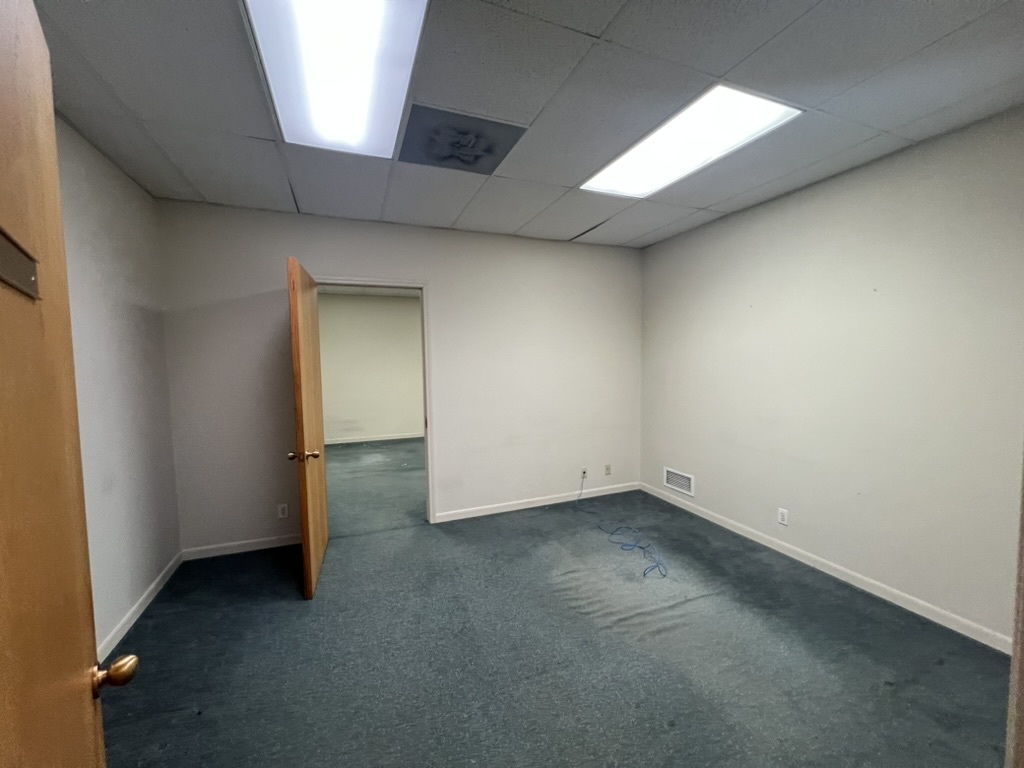 227 West Madison Street Ottawa, IL 61350 - Photo 8 of 9 an empty room with windows