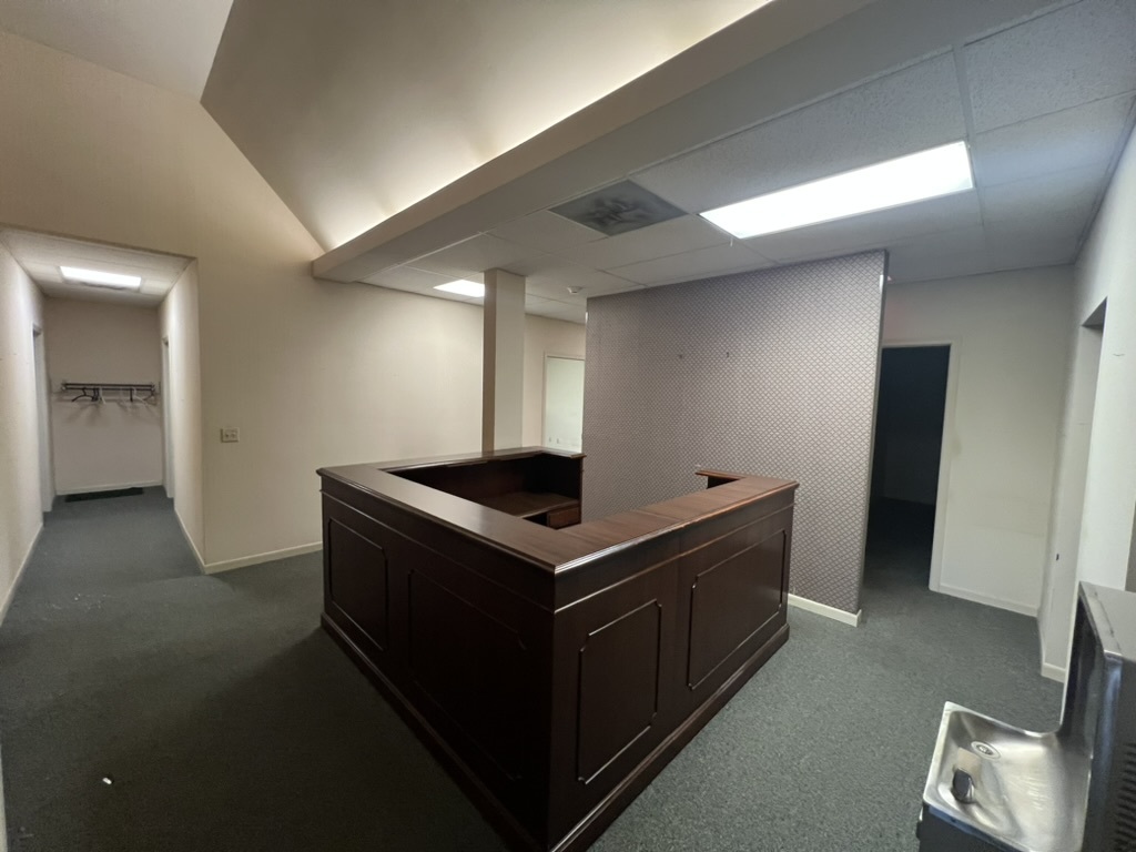 227 West Madison Street Ottawa, IL 61350 - Photo 9 of 9 a kitchen with stainless steel appliances granite countertop a stove and a refrigerator