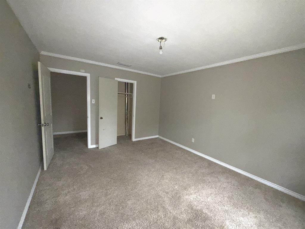 206 Summit Drive Gilmer, TX 75644 - Photo 11 of 23 a view of an empty room