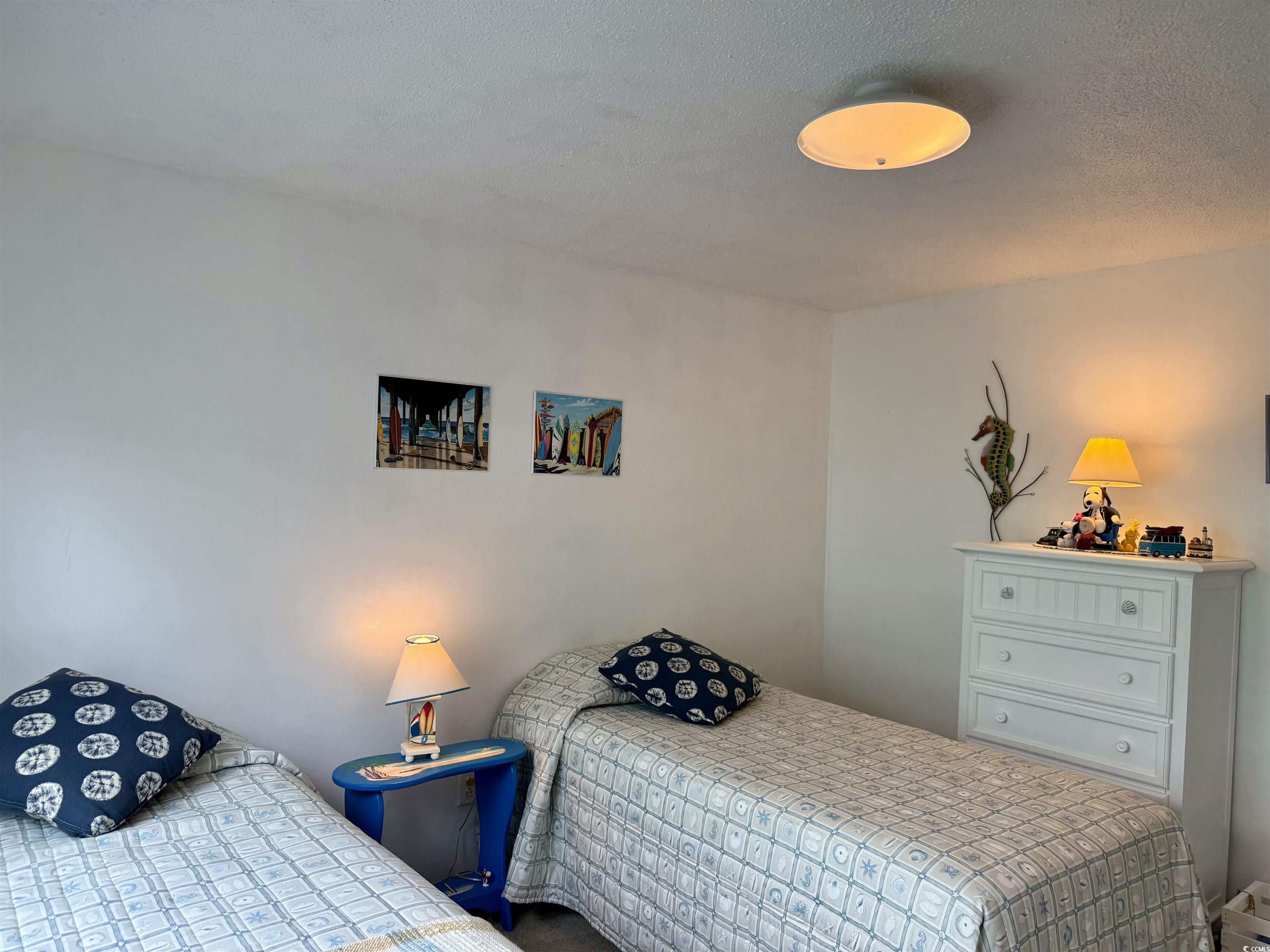 505 Sandpebble Surfside Beach, SC 29575 - Photo 10 of 27 View of bedroom