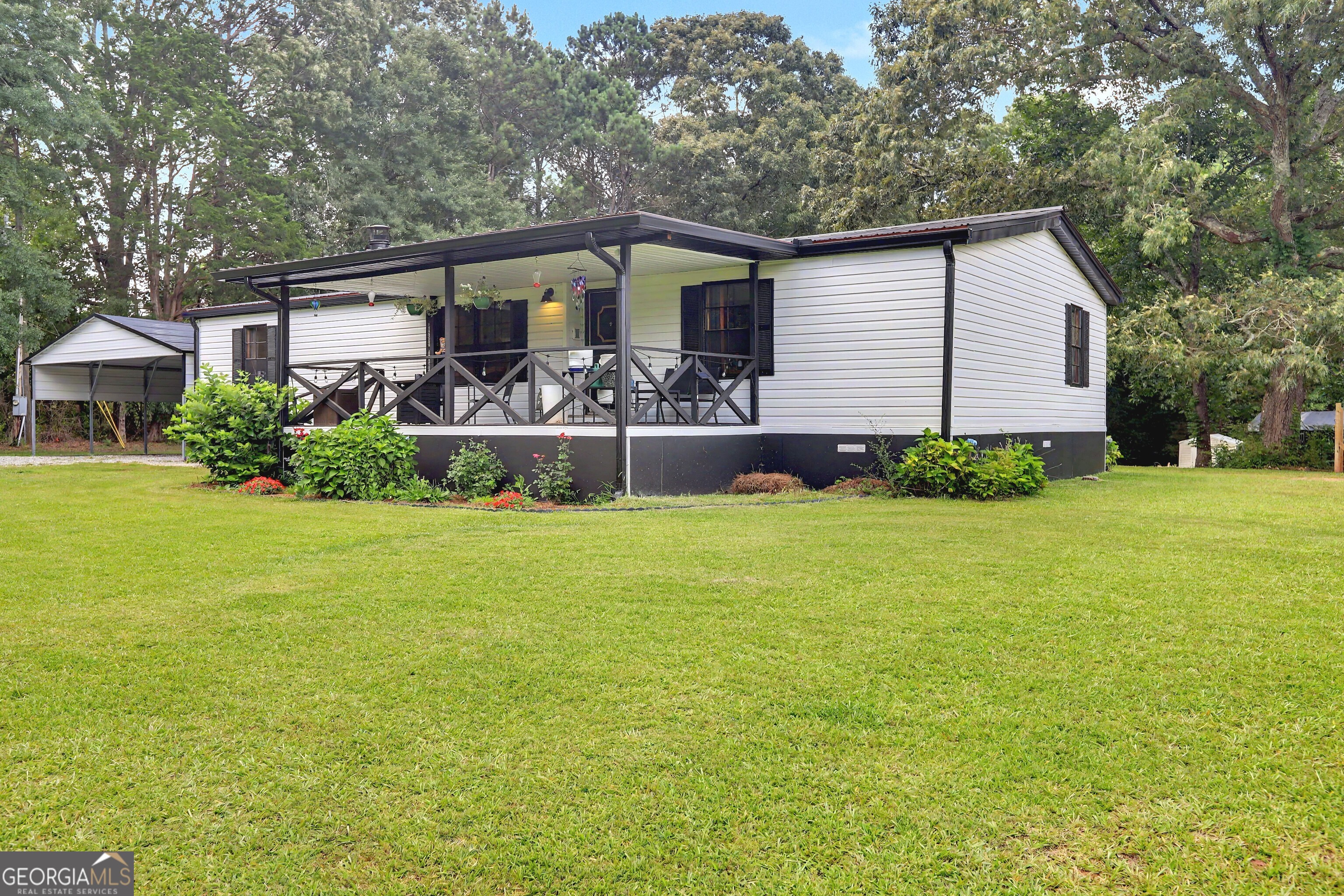 223 Russell Road Milner, GA 30257 - Photo 3 of 53