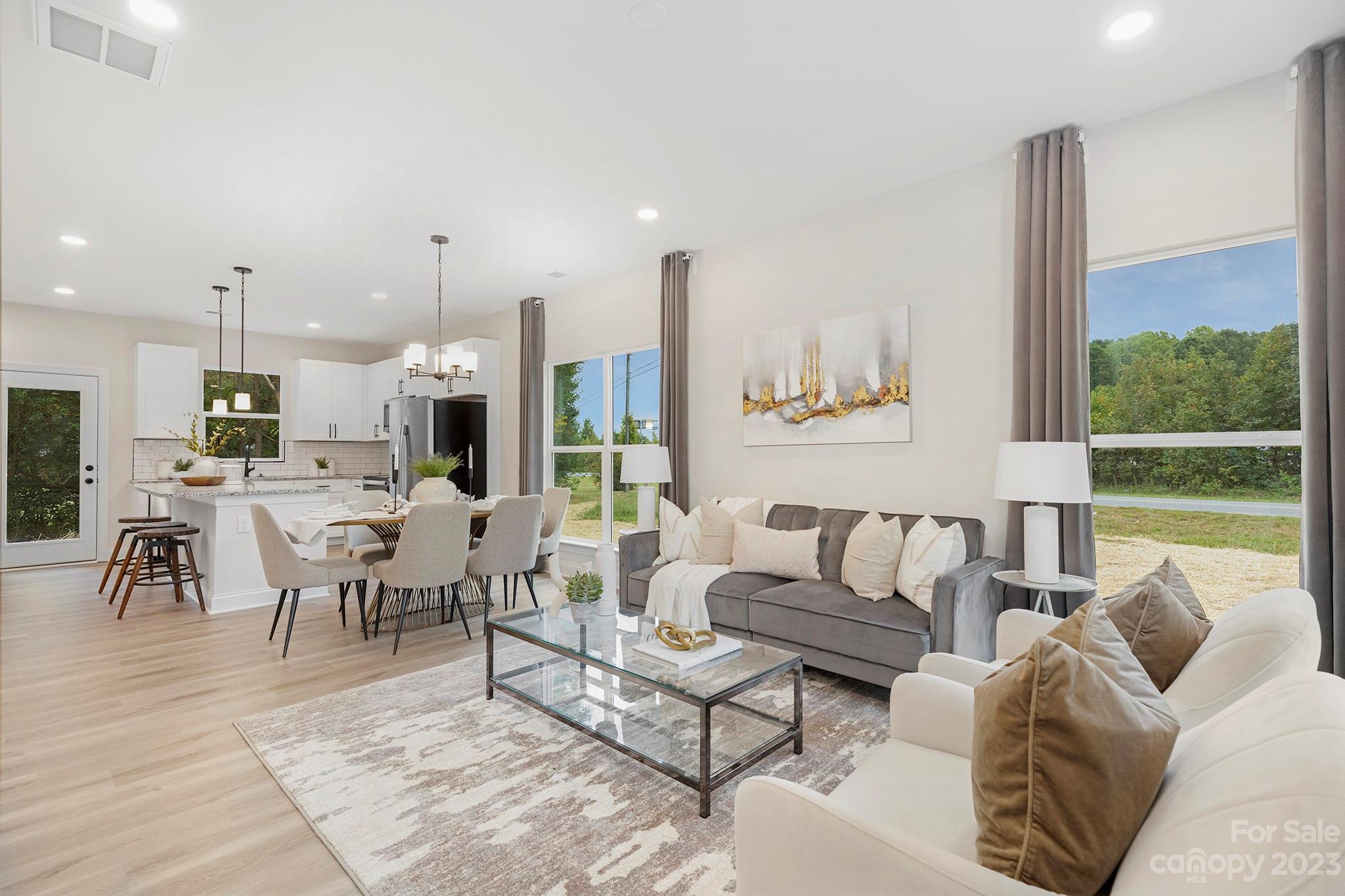 930 Rhyne Road Charlotte, NC 28214 - Photo 3 of 15 Gallery Image 3