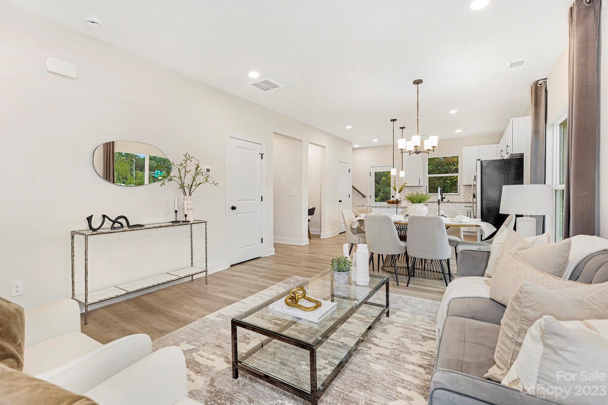 930 Rhyne Road Charlotte, NC 28214 - Photo 8 of 15 Gallery Image 8