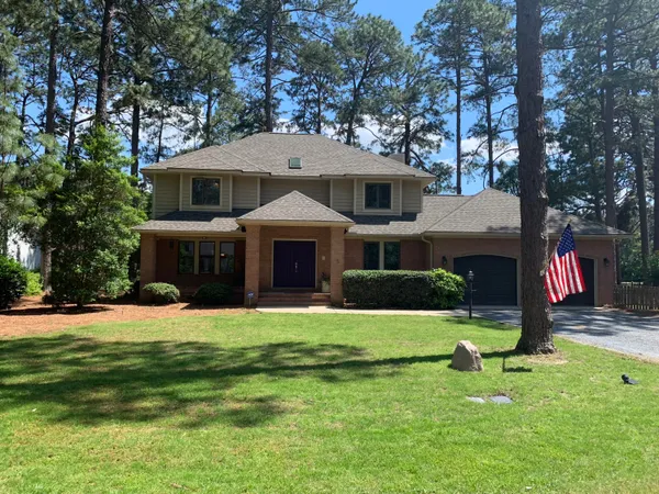 $2,700 | 3 Montclair Lane, Pinehurst, NC 28374