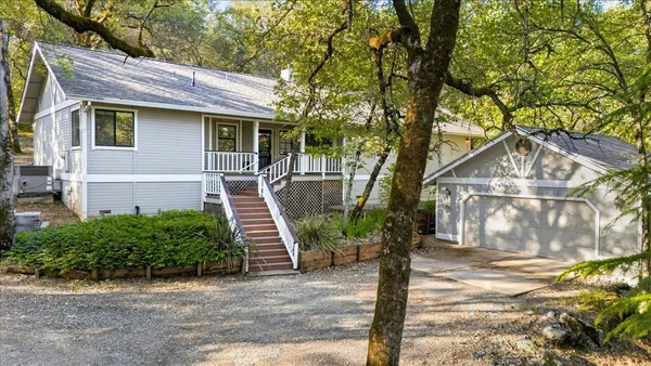 $414,900 | 18509 Fair Oaks Drive, Penn Valley, CA 95946