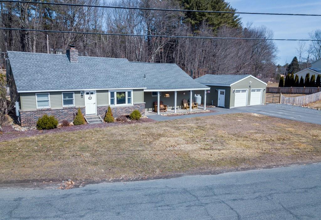 24 Gill Road Bernardston, MA 01337 - Photo 1 of 42 Gallery Image 1
