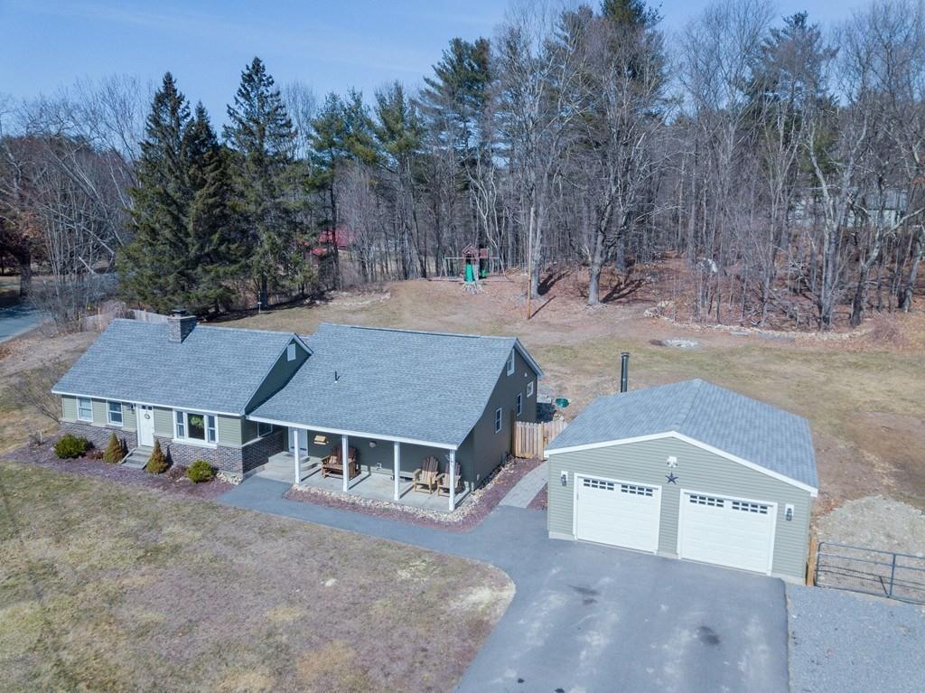24 Gill Road Bernardston, MA 01337 - Photo 40 of 42 Gallery Image 40